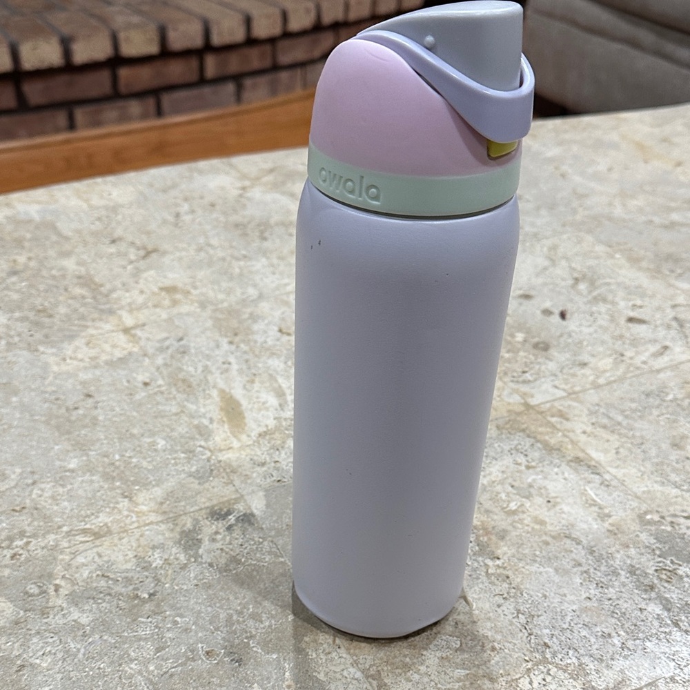 Owala FreeSip 32oz Water Bottle “Candy Coated”